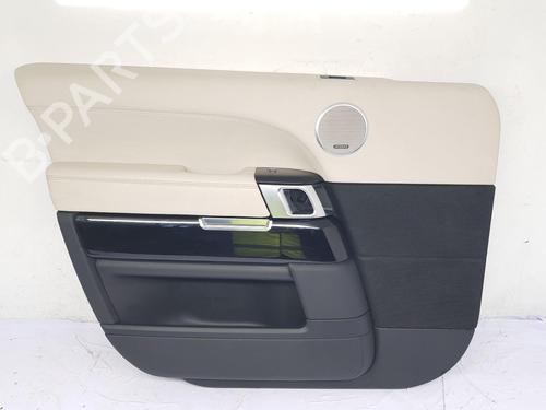 Used Front left panel Front left panel LAND ROVER RANGE ROVER IV (L405) 3.0 TDV6 4x4 (258 hp) 31603520 31603520