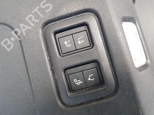 Boot lining LAND ROVER DEFENDER Van (L663)  | BP36280828I3  - Image 8