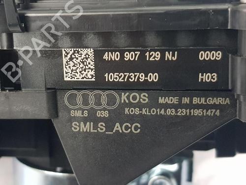 Steering column stalk AUDI A4 B9 Avant (8W5, 8WD) RS4 TFSi quattro | BP30500331I23