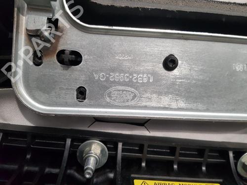 Dashboard LAND ROVER DEFENDER Van (L663)  | BP36862459C46  - Image 9