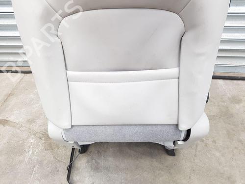 Right front seat NISSAN QASHQAI / QASHQAI +2 I (J10, NJ10, JJ10E) 1.6 | BP26903417C16 