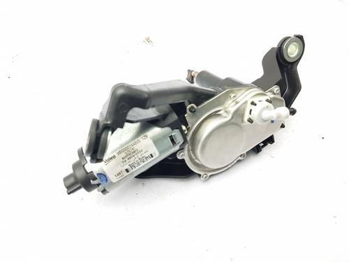 Rear wiper motor BMW 1 (E87) 116 d | BP32398146M102  - Image 5