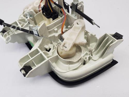 Climate control PEUGEOT BIPPER (AA_) 1.3 HDi 75 | BP33295825I5 - Image 7