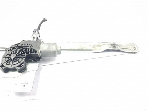 Front right window mechanism PEUGEOT PARTNER Box Body/MPV 1.6 HDi | BP28119924C23 