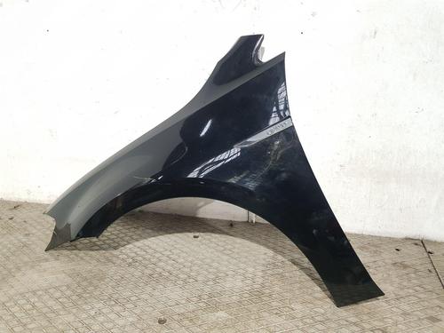 Left front fenders VW GOLF VII (5G1, BQ1, BE1, BE2) 2.0 GTD | BP29167778C41 