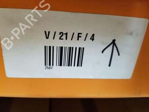 Steering pump VAUXHALL VECTRA Mk II (C) Estate (Z02) 1.8 16V | BP29815706M99 