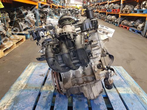 Engine PEUGEOT 108 1.0 VTi | BP27286828M1