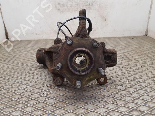 Venstre Styrespindel Lejehus Venstre Styrespindel Lejehus NISSAN X-TRAIL III (T32_, T32R, T32RR) 1.6 dCi (T32) (130 hp) 35885274 35885274