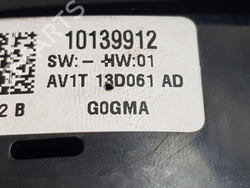 Headlight switch FORD ECOSPORT  | BP22680511I24 