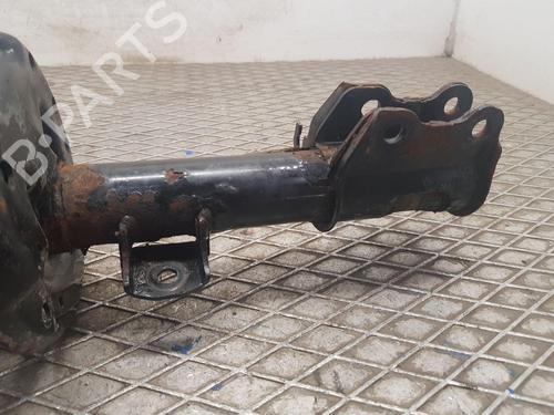 Right front shock absorber OPEL CORSA E (X15)  | BP29343125M17 