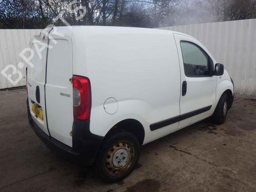 Radio PEUGEOT BIPPER (AA_) 1.3 HDi 75 | BP33412785E6  - Image 13