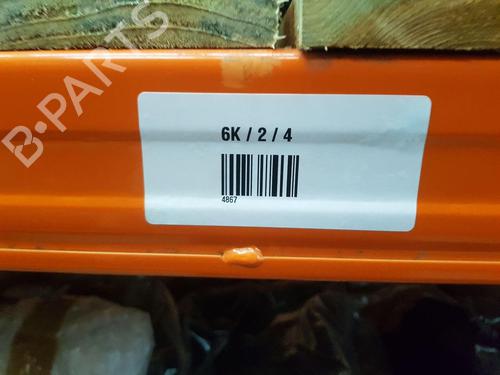 Instrument cluster FORD USA MUSTANG Coupe 5.0 V8 | BP22672469C47 