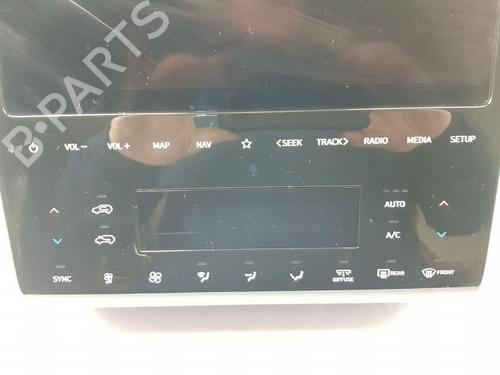 Radio HYUNDAI TUCSON (NX4E, NX4A)  | BP26943342E6 