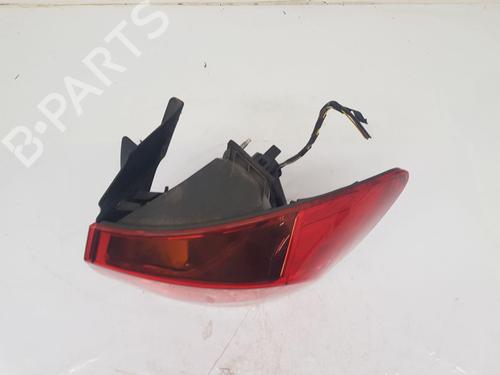 Used Right taillight Right taillight BMW X1 (E84) xDrive 18 d (143 hp) 34226361 34226361