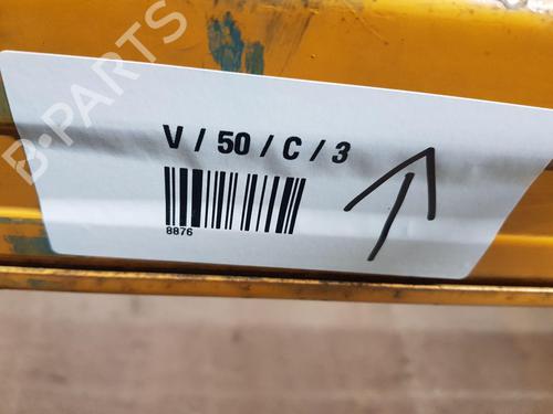 Alternator VOLVO V40 Hatchback (525) D2 | BP36364644M7 - Image 7