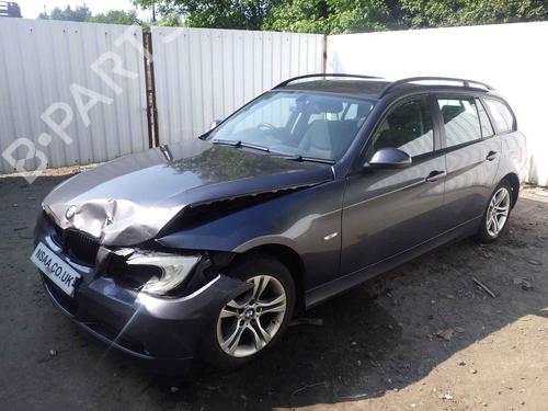 Steering column stalk BMW 3 Touring (E91) 320 d | BP33630065I23 - Image 14