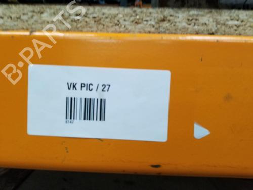 Electronic module FORD C-MAX II (DXA/CB7, DXA/CEU)  | BP22662645M83 