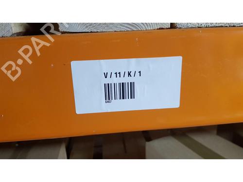 Other AUDI A4 B9 Avant (8W5, 8WD) 2.0 TFSI | BP22665329O1 