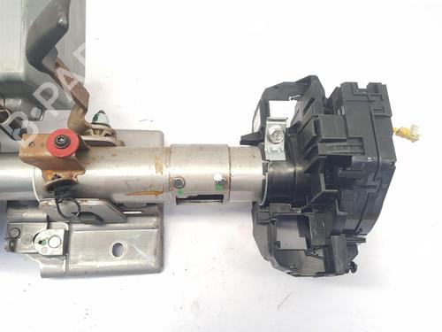 Steering column FORD FIESTA VI (CB1, CCN) 1.25 | BP24173079M21 