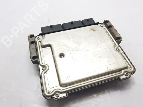Engine control unit (ECU) NISSAN QASHQAI II (J11, J11_) 1.6 dCi | BP30891573M57 