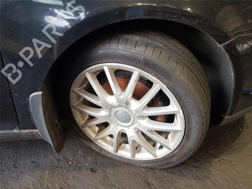 Air vent VW GOLF V (1K1) 2.0 TDI 16V | BP37031997I21 - Image 9