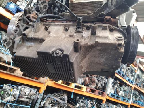 Engine VAUXHALL INSIGNIA Mk I (A) Hatchback (G09) 2.0 CDTI (68) | BP35745968M1 - Image 11