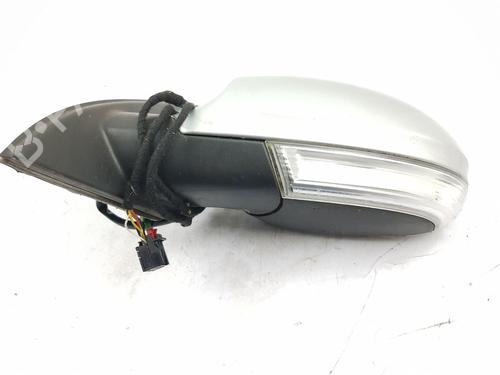 Left mirror VW PASSAT B6 Variant (3C5) 2.0 TDI 16V | BP30184938C26