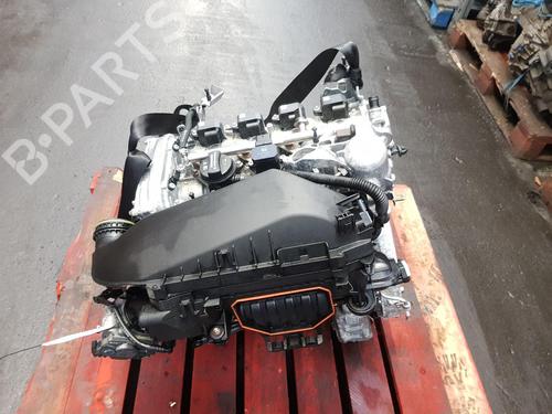 Used Engine MERCEDES-BENZ E-CLASS Coupe (C238) [2016-2025]  30627817