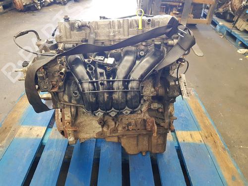 Engine SUZUKI SWIFT III (MZ, EZ) 1.3 (RS413, ZC11S) | BP39004256M1 - Image 4