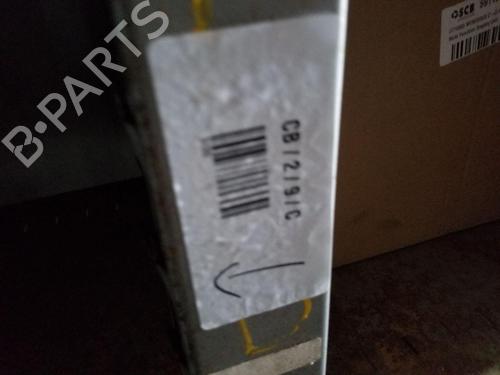 Dashboard RENAULT KADJAR (HA_, HL_)  | BP22670043C46 