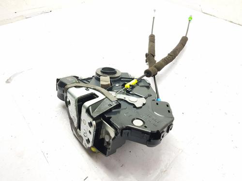 Front left lock TOYOTA C-HR (_X1_) 1.8 Hybrid (ZYX10_, ZYX11_, ZYX10R, ZYX11R) | BP32455198C98