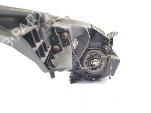 Left headlight CHEVROLET SPARK (M300) 1.2 | BP32034816C28 - Image 6