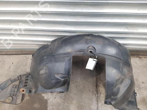 Wheel arch DACIA LOGAN MCV II TCe 90 (K8M1, K8MA, K8AC) | BP22671869C56 