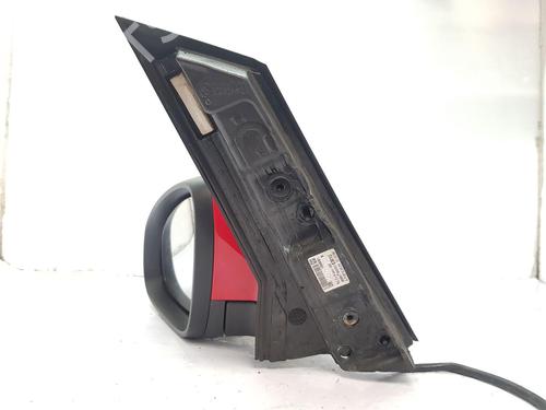 Left mirror VAUXHALL ASTRA Mk VI (J) (P10) 2.0 CDTi | BP22662137C26 