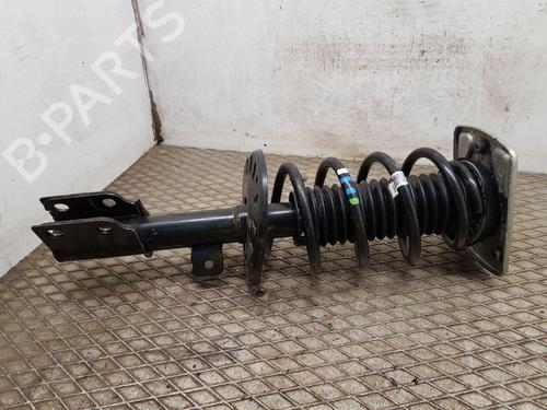 Højre fortil støddæmper OPEL VIVARO C Van (K0) 1.5 (120 hp) 31282659