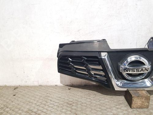 Grill NISSAN QASHQAI I (J10, NJ10) 1.6 | BP29984551C40