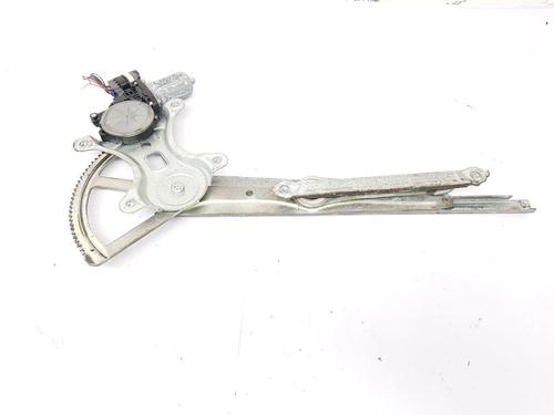 Used Front right window mechanism MITSUBISHI L200 / TRITON (KA_T, KB_T) 2.5 DI-D 4WD (KB4T) (178 hp) 30330698