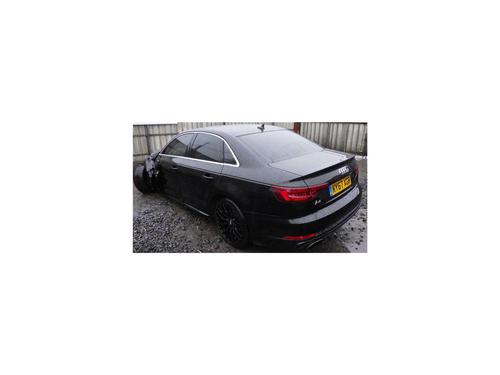 Støtte AUDI A4 B9 (8W2, 8WC) 1.4 TFSI | BP31933035C155  - Image 18