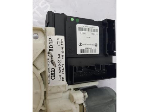 Front right window mechanism AUDI A3 (8P1) 2.0 TDI 16V | BP39031933C23 - Image 2