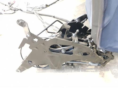 Convertible top BENTLEY CONTINENTAL Convertible (3S_) 6.0 AWD | BP30184705C123 