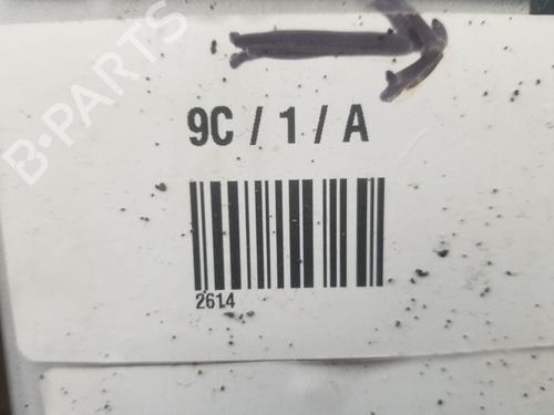 Rear differential NISSAN GT-R (R35) V6 | BP30603410M24