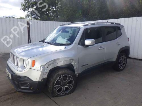 ABS pump JEEP RENEGADE SUV (BU, B1, BV) 2.0 CRD 4x4 | BP24810516M43  - Image 12