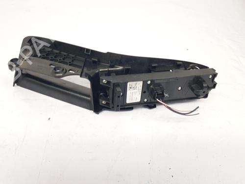 Right front window switch FORD FIESTA VI (CB1, CCN) 1.5 TDCi | BP38267057I26 - Image 2