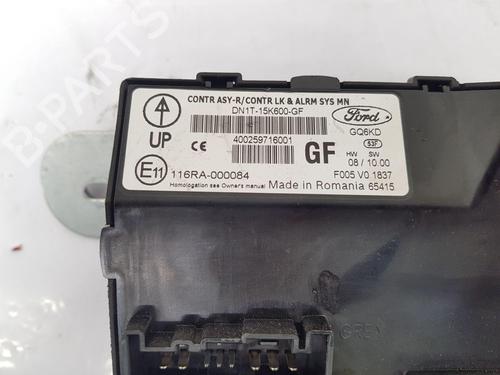 Electronic module FORD FIESTA VI (CB1, CCN) 1.0 Sport | BP34226515M83  - Image 7
