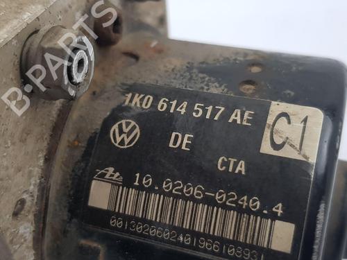 ABS pump AUDI A3 Sportback (8PA) 2.0 TDI | BP29316245M43