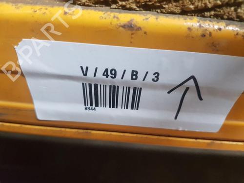 Alternator VOLVO V40 Hatchback (525) T3 | BP35934007M7 - Image 7