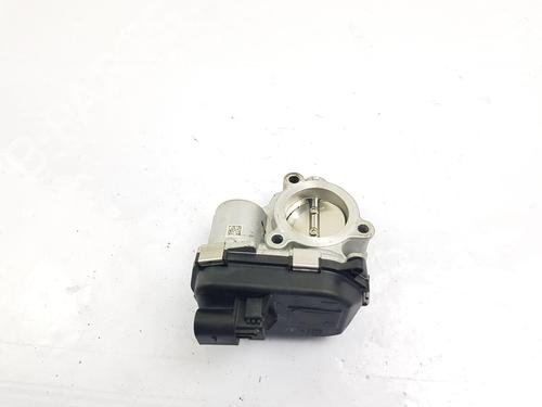 Used Throttle body SKODA KAMIQ (NW4) [2019-2025]  24704650