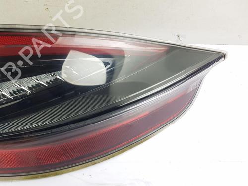 Right taillight PORSCHE BOXSTER (981) S 3.4 | BP29575614C35 