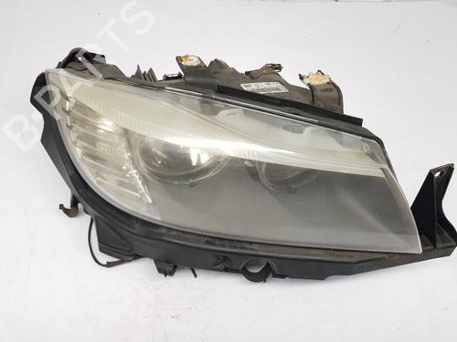 Right headlight BMW 3 Touring (E91) 318 d | BP29343427C29 