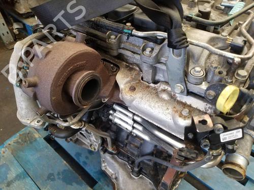 Engine VAUXHALL ANTARA A (L07) 2.2 CDTi FWD | BP38535231M1 - Image 9